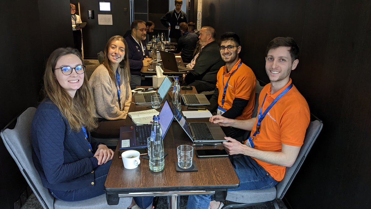 Albrecht Wirthmann tweet media