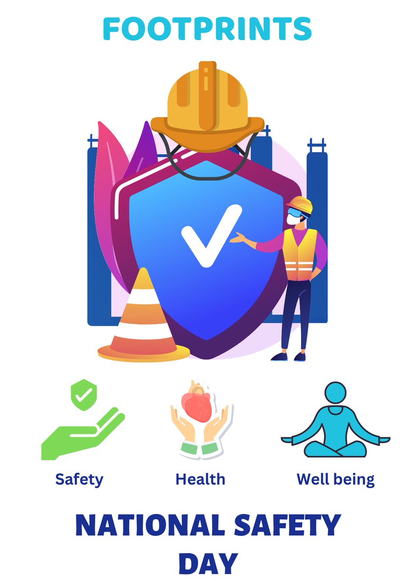 Footprints Childcare tweet media