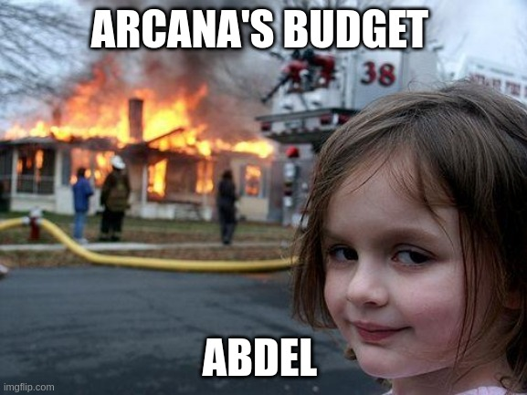 Yo <a href="/Abdelrahman_NFT/">Abdelrahman X</a> Save some money to the game development 😂
<a href="/ArcanaContinuum/">Arcana Continuum</a>
