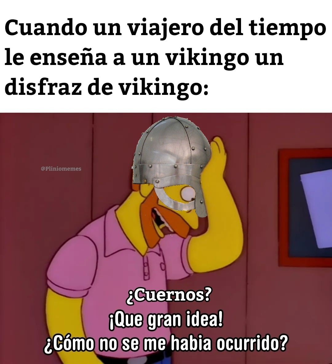 Plinio el de los memes 🎭 (@pliniomemes) on Twitter photo 