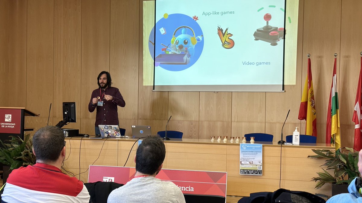 Borja Reinares tweet media