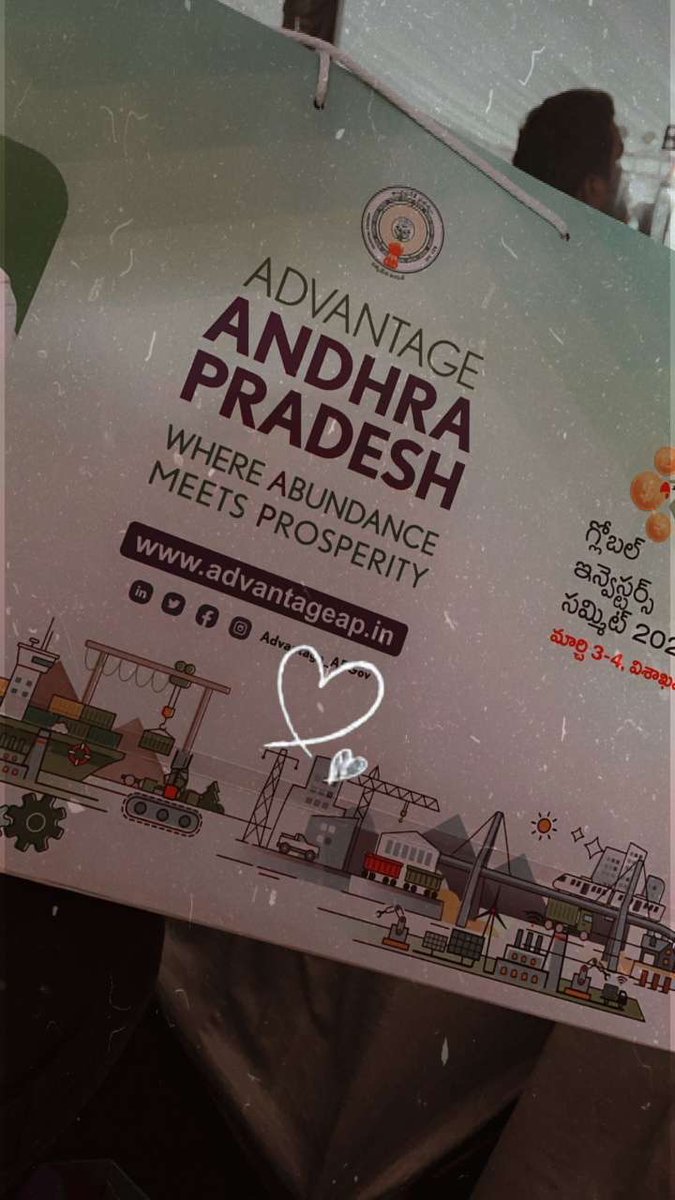 Vikas Kapuganti tweet media