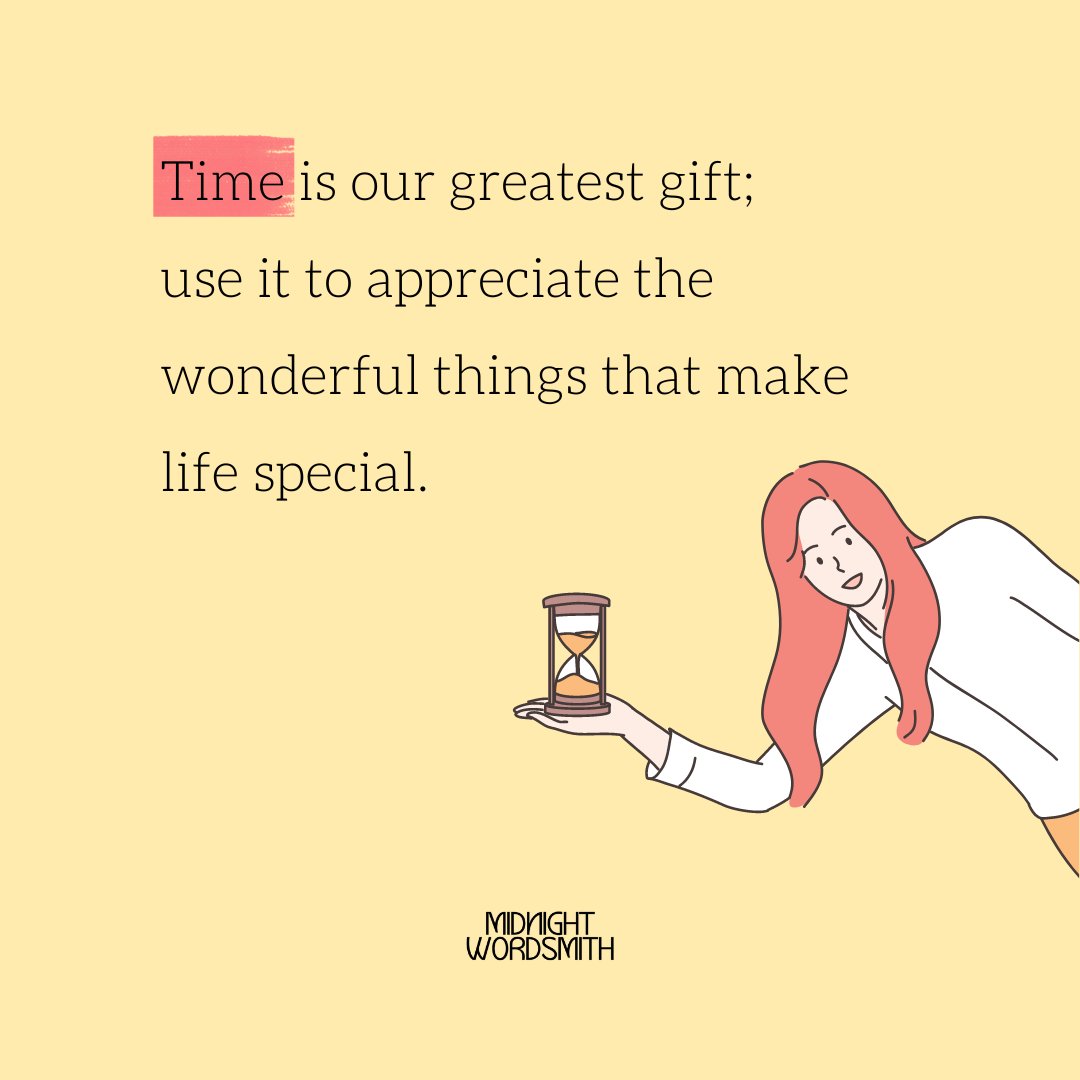 MidWordsmith's tweet photo. A journey towards a simple life will be a full of moments worth treasuring.

#timeisprecious #writerscommunity #midnightwordsmith #simplelife https://t.co/qL5QZtt6iw