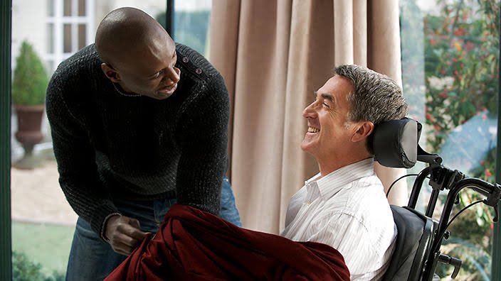 crow_mehmetali's tweet image. Ne efsane filmdi..

#intouchables