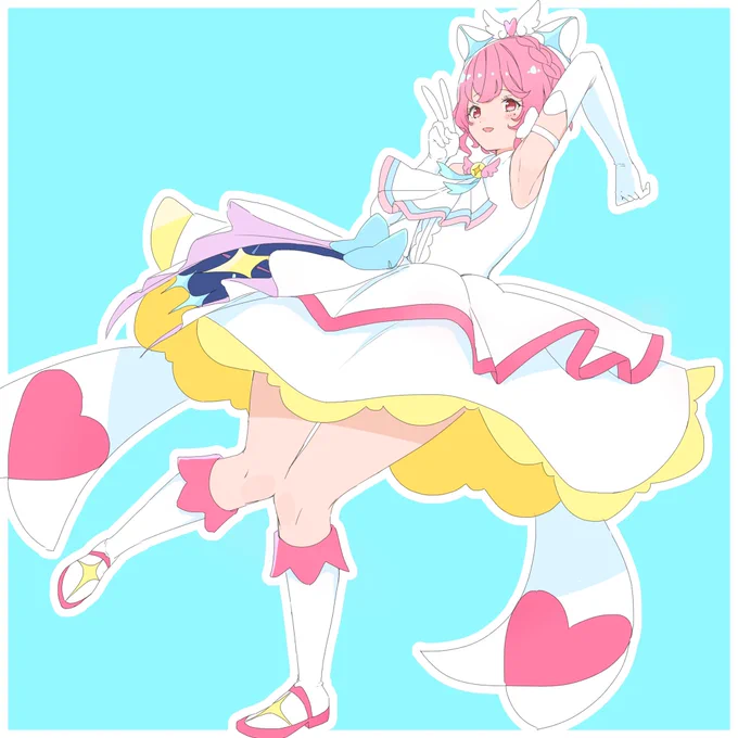 プリ 