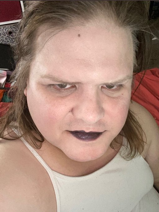 A &ldquo;TERF&rdquo; is just anyone who doesn&rsquo;t believe this guy that he is an *actual* woman: https://t.co/XxW5<a href="/tag/genocide"class="tags"><span>#genocide</span></a><a href="/tag/valid"class="tags"><span>#valid</span></a><a href="/tag/transwoman"class="tags"><span>#transwoman</span></a><a href="/tag/transwomenarewomen"class="tags"><span>#transwomenarewomen</span></a>