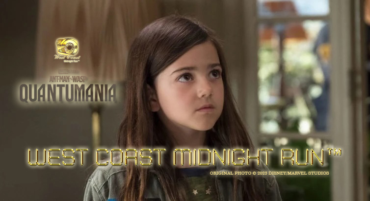 WestCoastMdnitR's tweet photo. For a limited time only all members of the public are invited to the Silver/Gold Members' Edition of our #AntManAndTheWaspQuantumania Review

https://t.co/5bobLkUp3W

#antman #Spiderman #JohnWick4 #fastx #ShazamFuryOfTheGods #WestCoastMidnightRun
#sciencefiction #superheroine https://t.co/X2SlyHfmL6