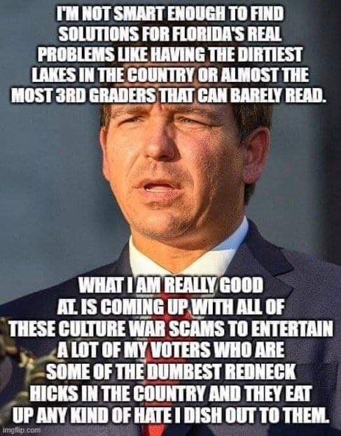 @CaseyDeSantis @booksamillion @RonDeSantisFL