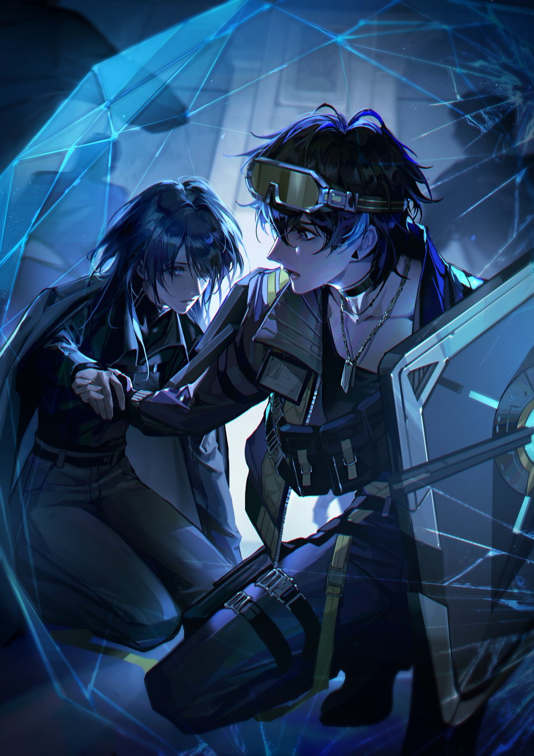 亖筒on X: 