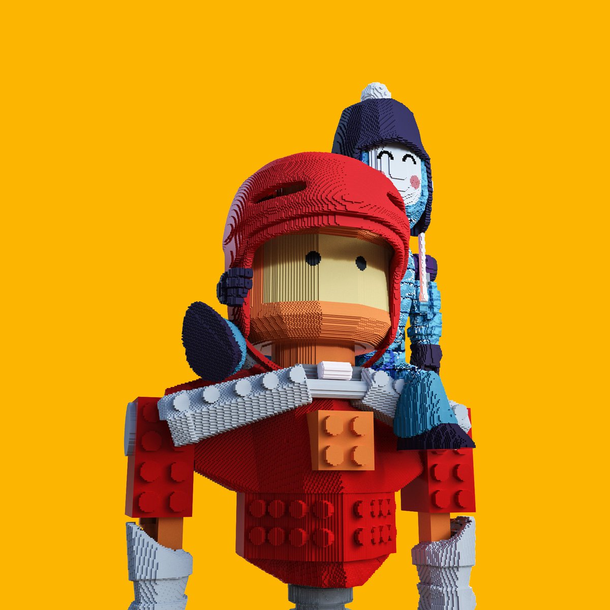 BUDS ¹ˢᵗ ᴬᵛᵉⁿᵘᵉ tweet media