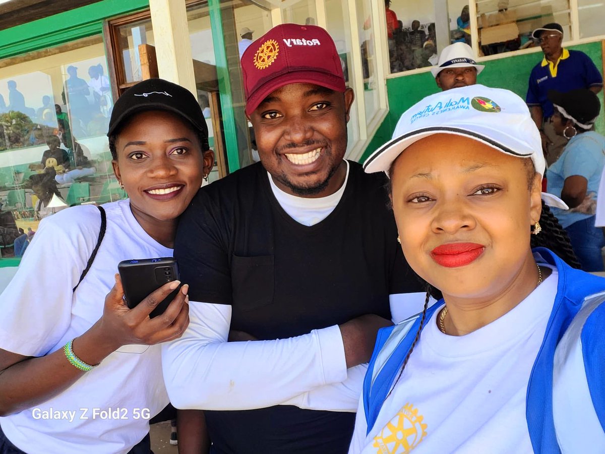 Rotary Club of Lavington Jioni tweet media