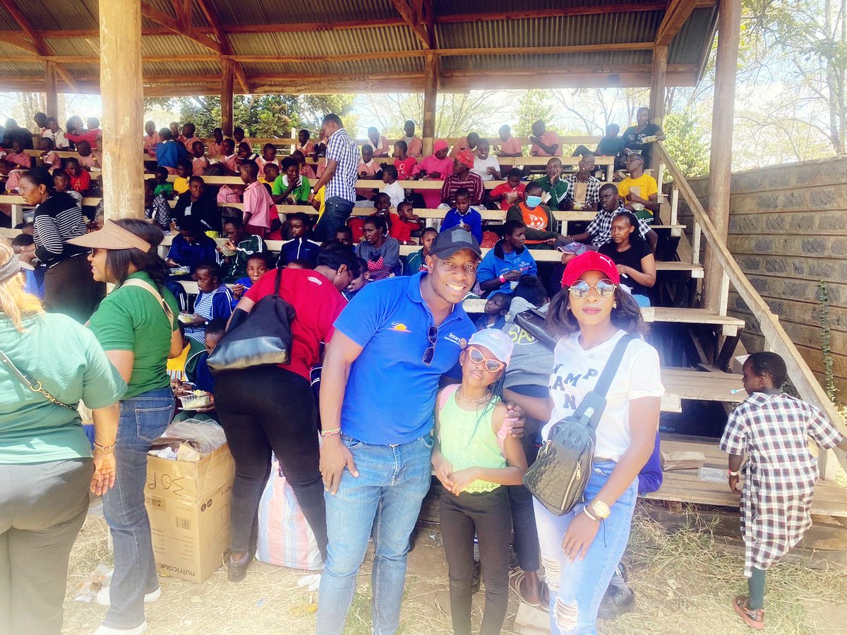 RCLJ came and made a difference at the sunshine rally ⁦<a href="/Rotary_Sunshine/">Rotary Sunshine Rally</a>⁩ #PeopleOfAction