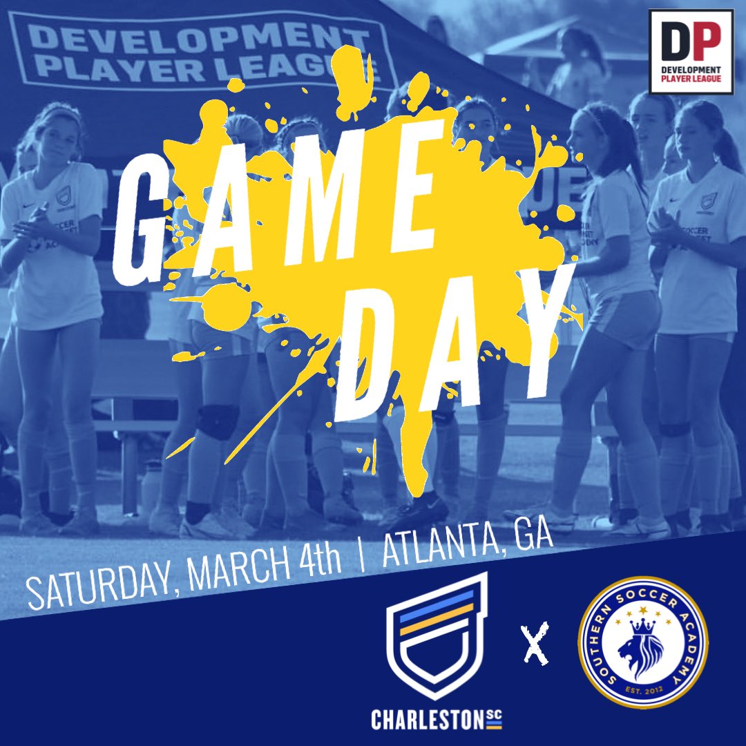CHS_SoccerClub's tweet image. ⚽️GAMEDAY⚽️

U13/U14 NPL &amp;amp; DPL 🔥🔥

Let’s Do!!

#chssoccerclub
#IndividualDevelopment
