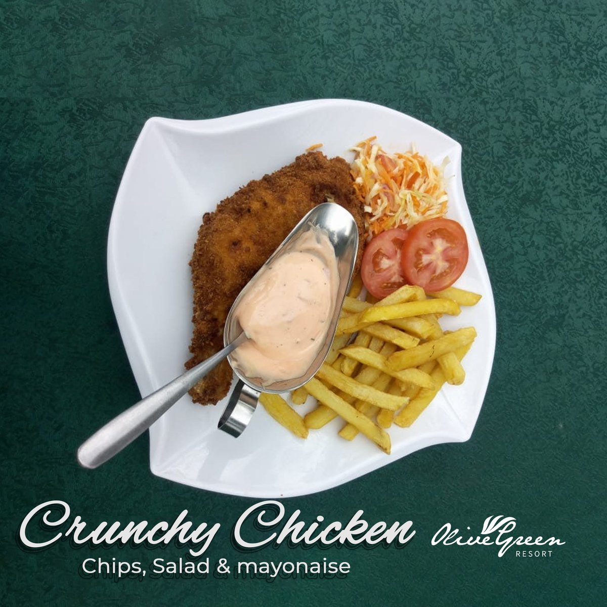 Olive_Resort's tweet photo. WEEKEND FAMILY / FRIENDS CHILL SPOT
Sumptuous meals all day everyday @Olive Green
Kuja uonje chenye hujawai onja.
Call / WhatsApp: 0740 285 446
#meals #jibambe #weekendfun #retreat #coolenvironment https://t.co/sopAKonNKD
