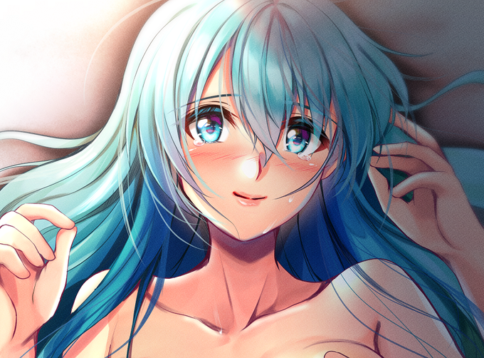 リクエストいただきました『FE聖魔の光石』よりエイリークになります 