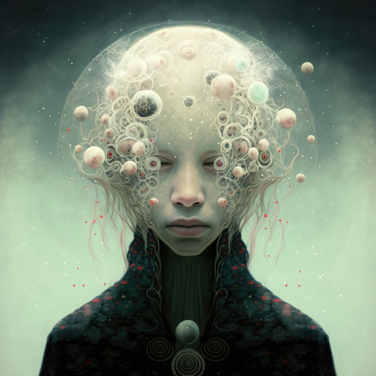 The TRUTH is within you. Look inside with the eyes of the soul and you will find it.