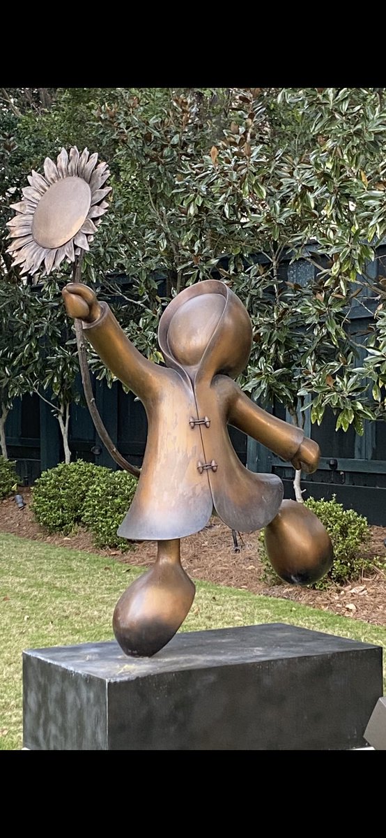 What it feels like to escape a Michigan snow storm and attend my first in-person ACC mtg in several yrs in New Orleans. How fortunate am I to work in a healing profession &amp; be nourished personally by life long friends &amp; professionally by new science! Life is precious. Love ACC!