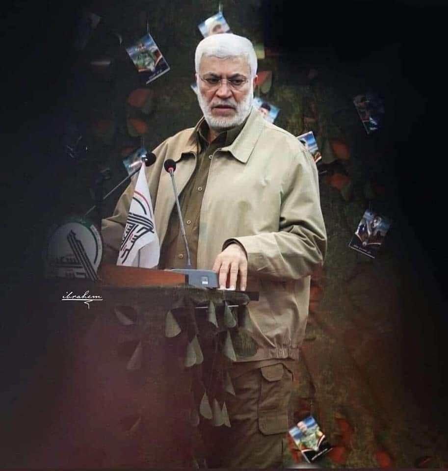 AlmodarsSana's tweet photo. العالم كله عرف المهندس اكثر حين استشهد اكثر مما كان يعرفه حي.. هكذا هم العظماء

#يوم_الشهيد_المقاوم 
#قادتنا_شهداء https://t.co/WxyUiVd3l0