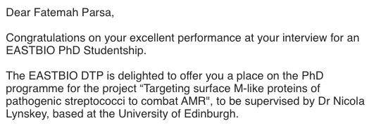 Rose Parsa tweet media