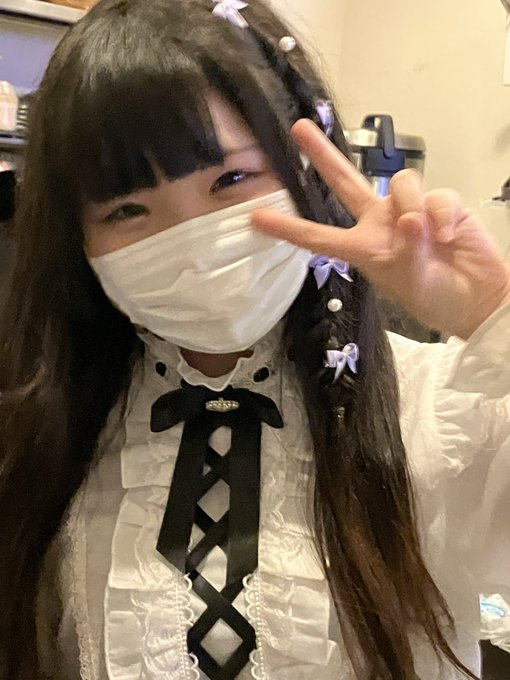 Twitterのコスプレ画像5