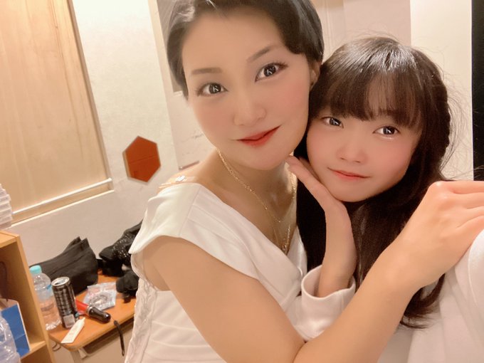 Twitterのコスプレ画像4