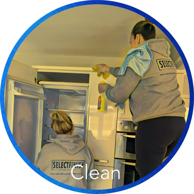 SelectFinish's tweet image. Multi-trade end/start of tenancy specialists with a proven track record. Clean | Redecorate | Repair working with landlords, agents and other organisations. 07582 751854 info@selectfinishcleaningservices.co.uk