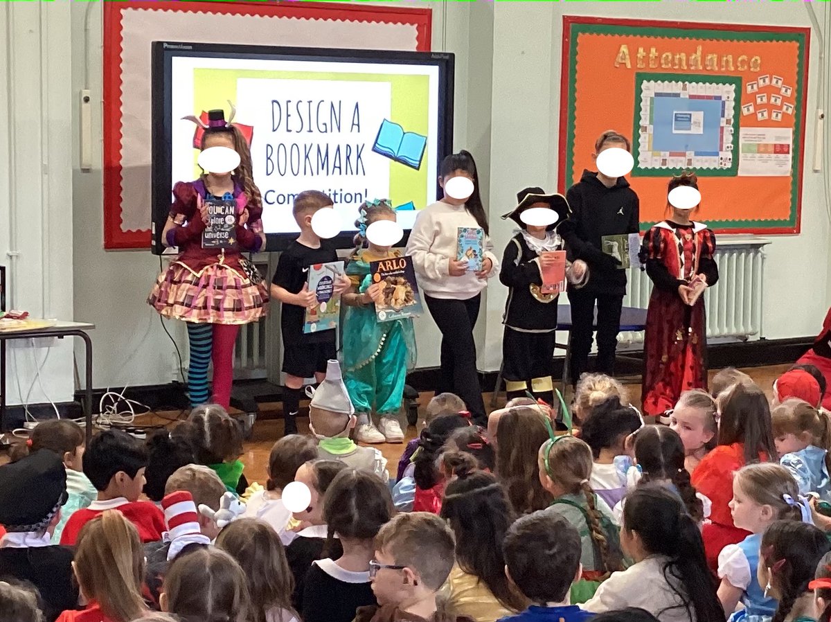 Peel Hall Primary tweet media