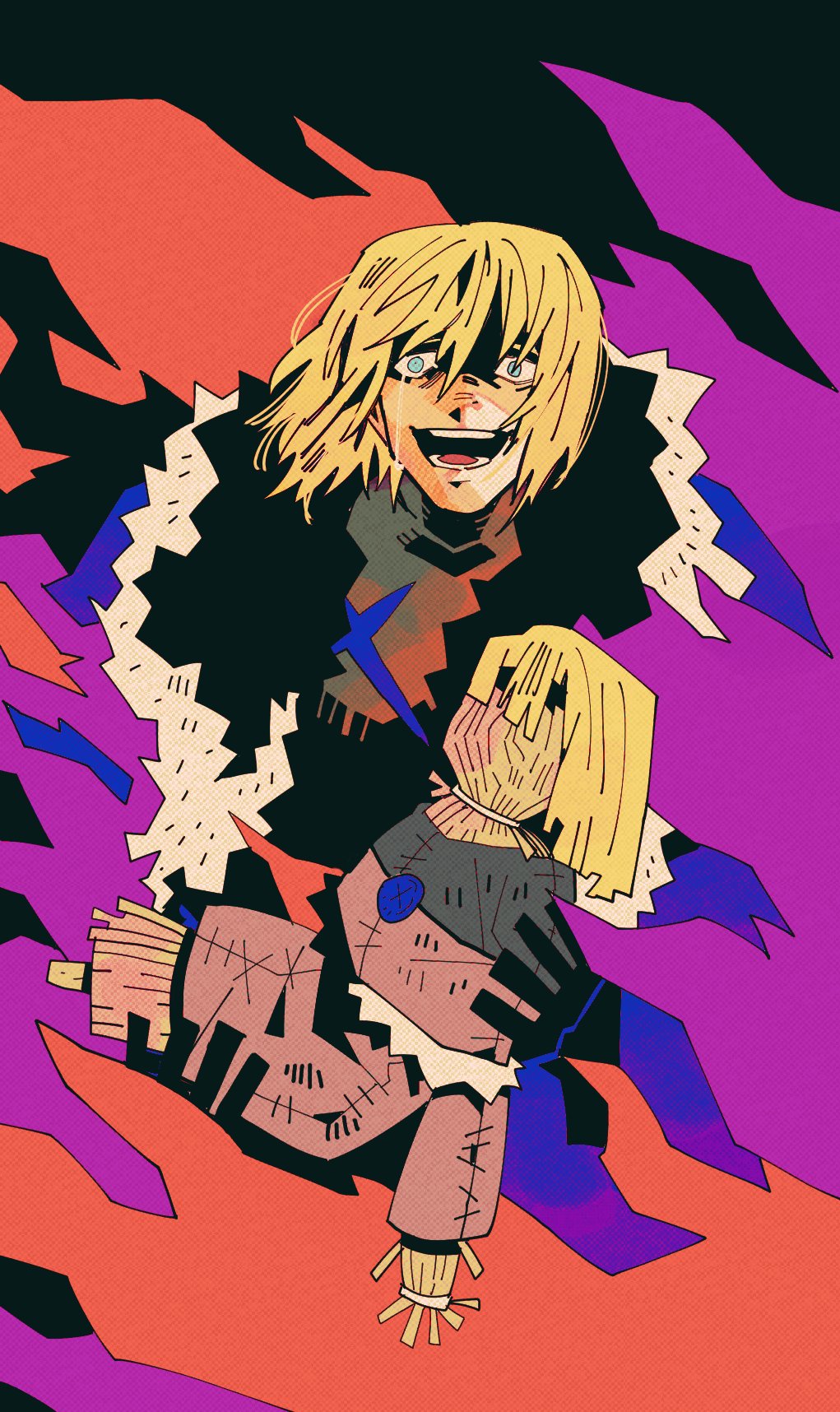 무교🦅moogyo on Twitter 