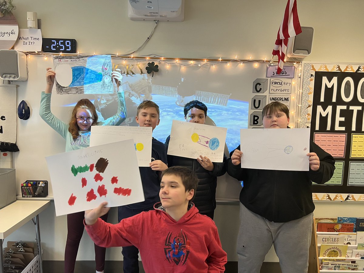 Miss Burzynski tweet media