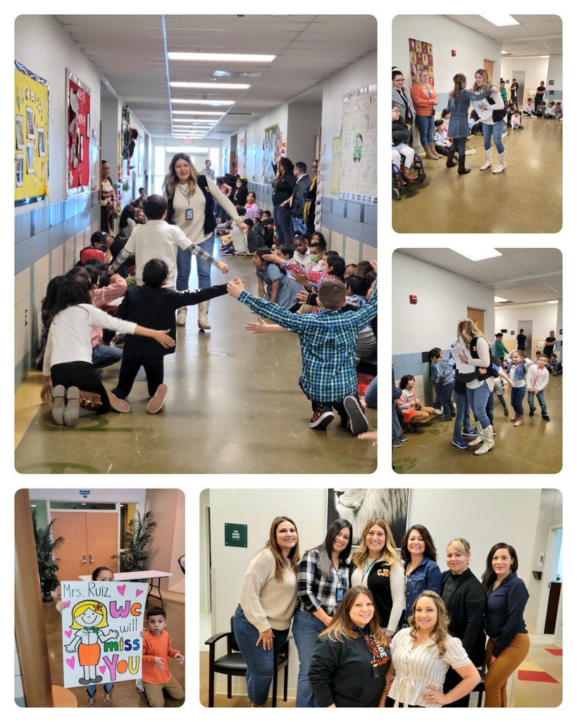 Proud Principal Pidone tweet media