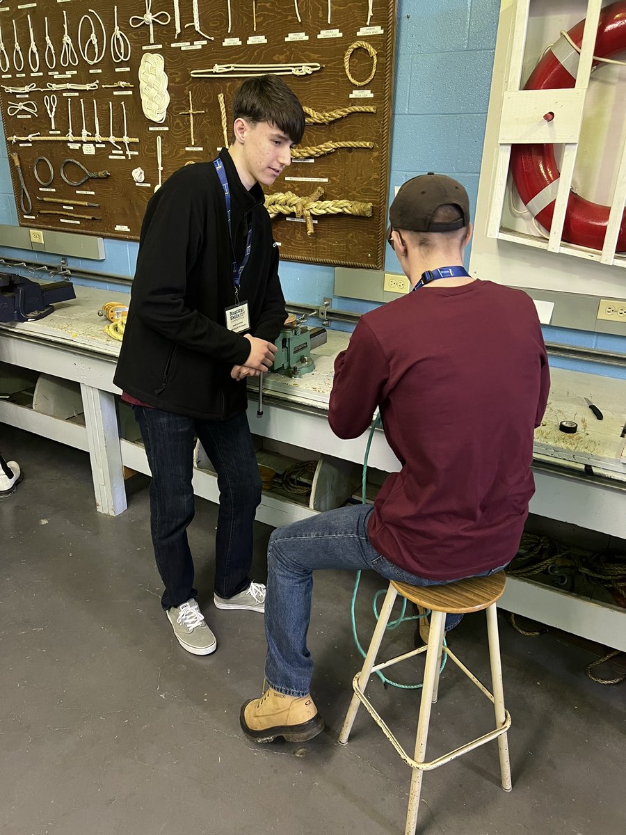 Marine Institute, Memorial University tweet media