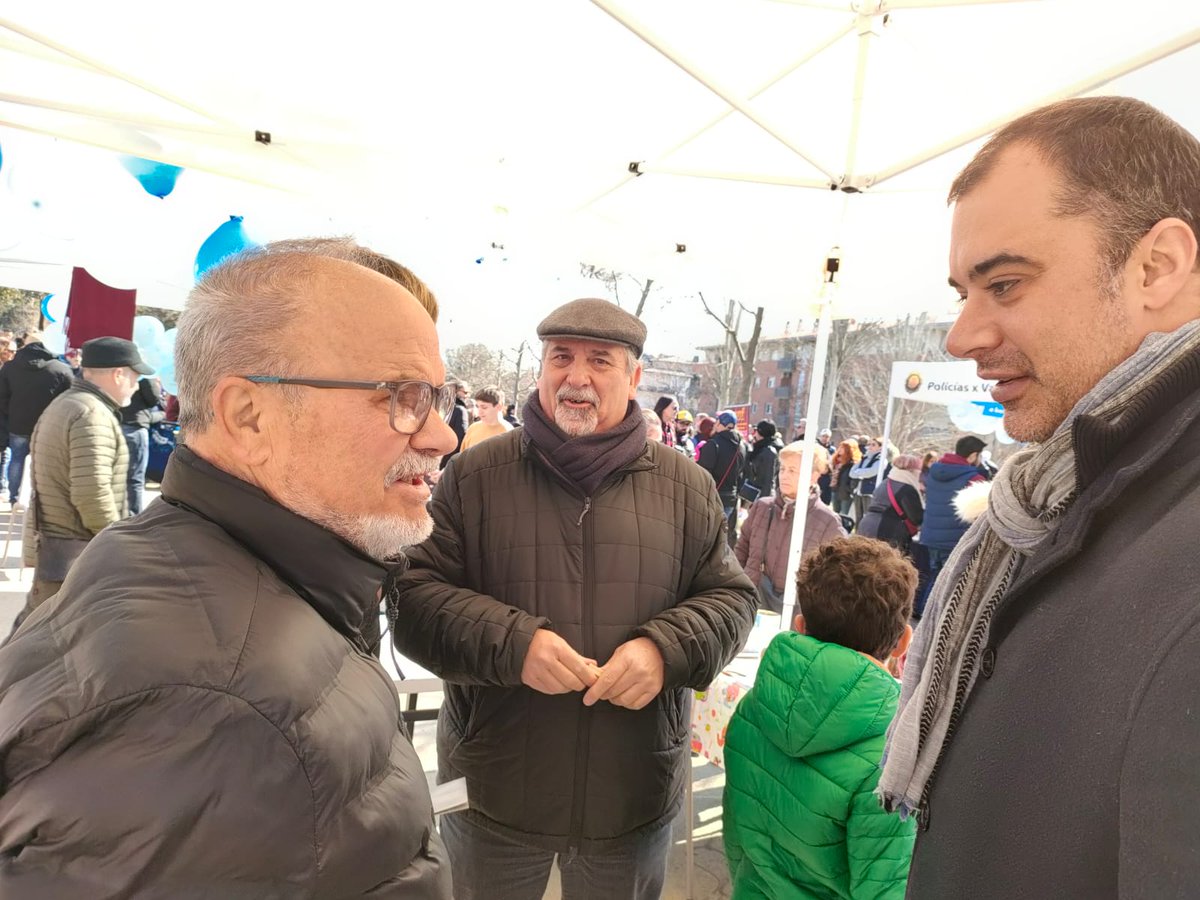 Jordi Ballart Pastor tweet media