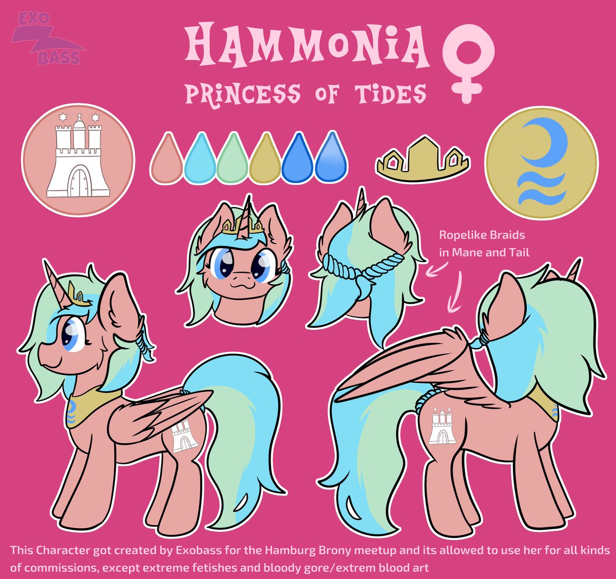 HammoniasHamburgEvents tweet media