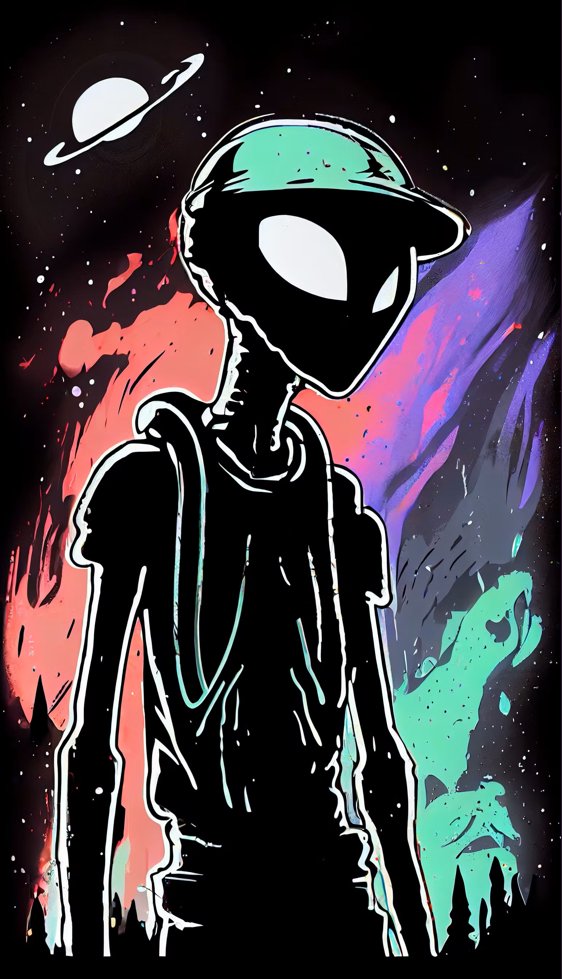 GM everyone! Let's kick start the day with some incredible artwork. ☀️

Feel free to share your favorite pieces with me. Remember, art is not what you see, but what you make others see. 👇