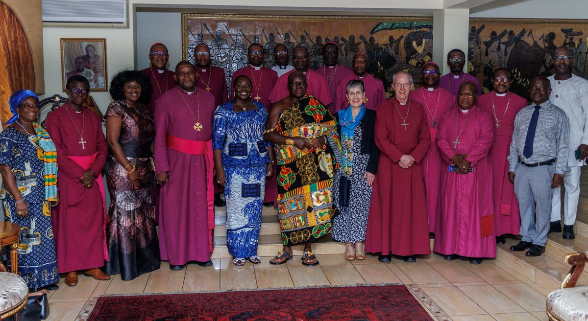 ieabrasil's tweet photo. Reunião do Conselho Consultivo Anglicano, em Gana (#ACC-18): https://t.co/8cjknr5US3
#SomosIEAB #Anglicanos #Anglicanas https://t.co/lMsTosLdao