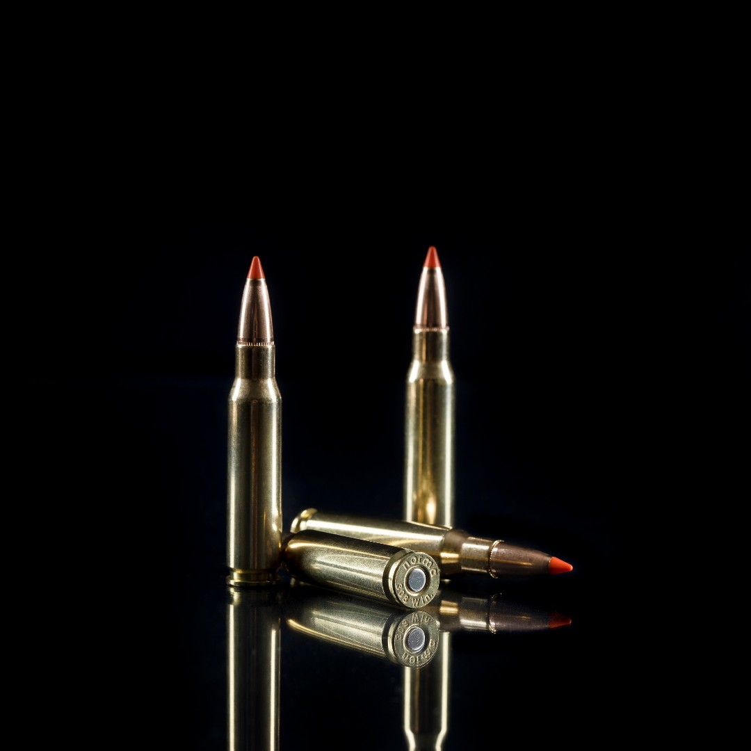 AmmotecUK's tweet image. Coming back into stock! Tipstrike will be soon coming back into stock in variety of calibres such as .223 and .243!

#ammotecuk #tipstrike #stock