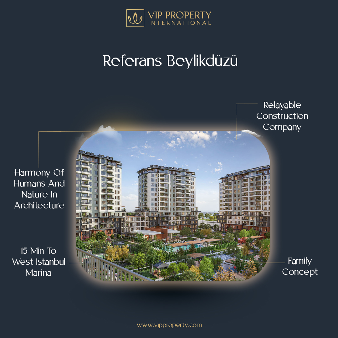 vippropertycom's tweet photo. #Luxurious residential #investment opportunity in fast-growing #Beylikdüzü, Istanbul. Close to the sea and major transportation lines, with malls, schools, and health centers nearby. #realestate  #vipproperty #propertyforturkey https://t.co/qtuwSAVZZz