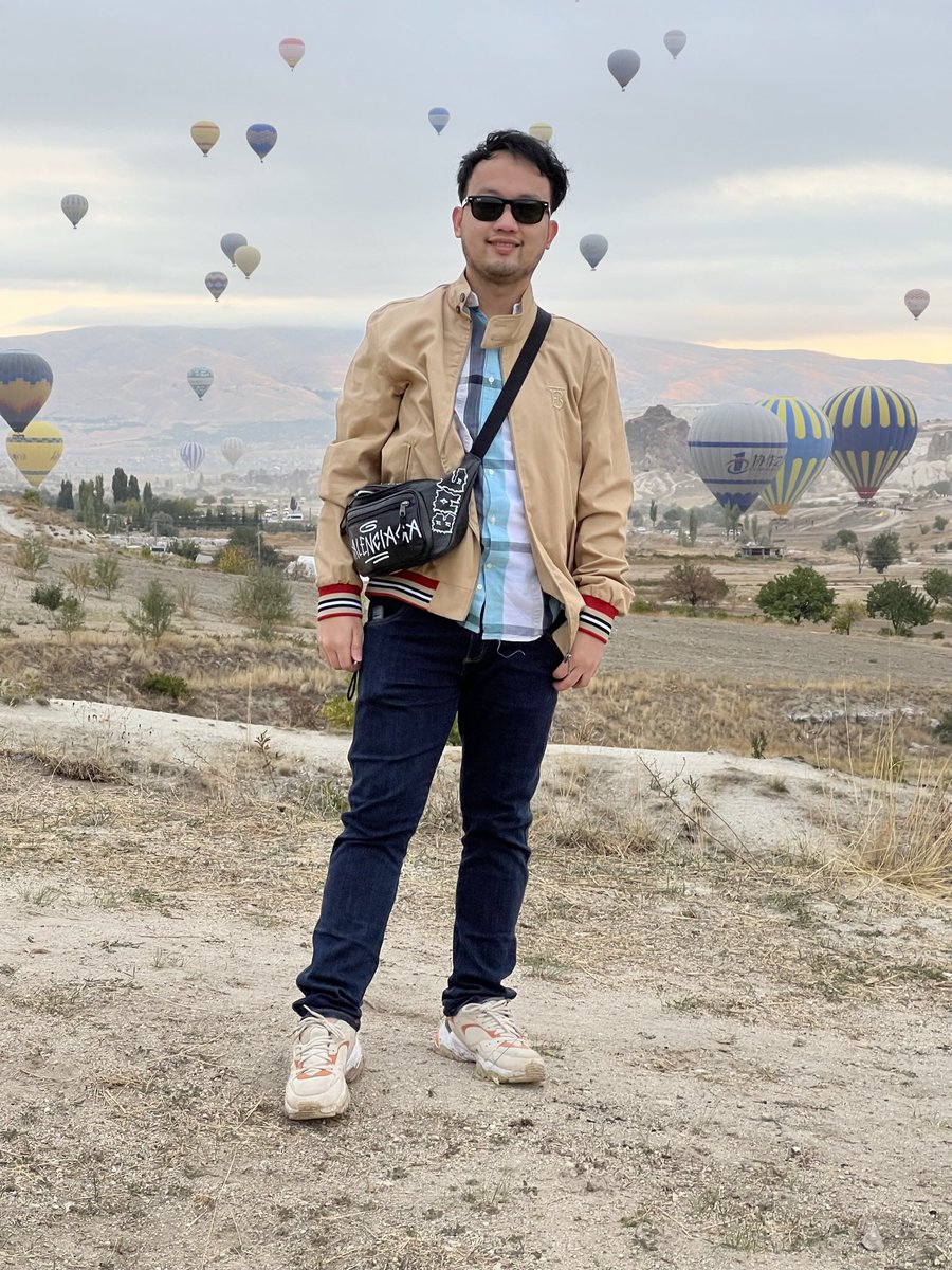 M. ALIF PAKUBUANA tweet media