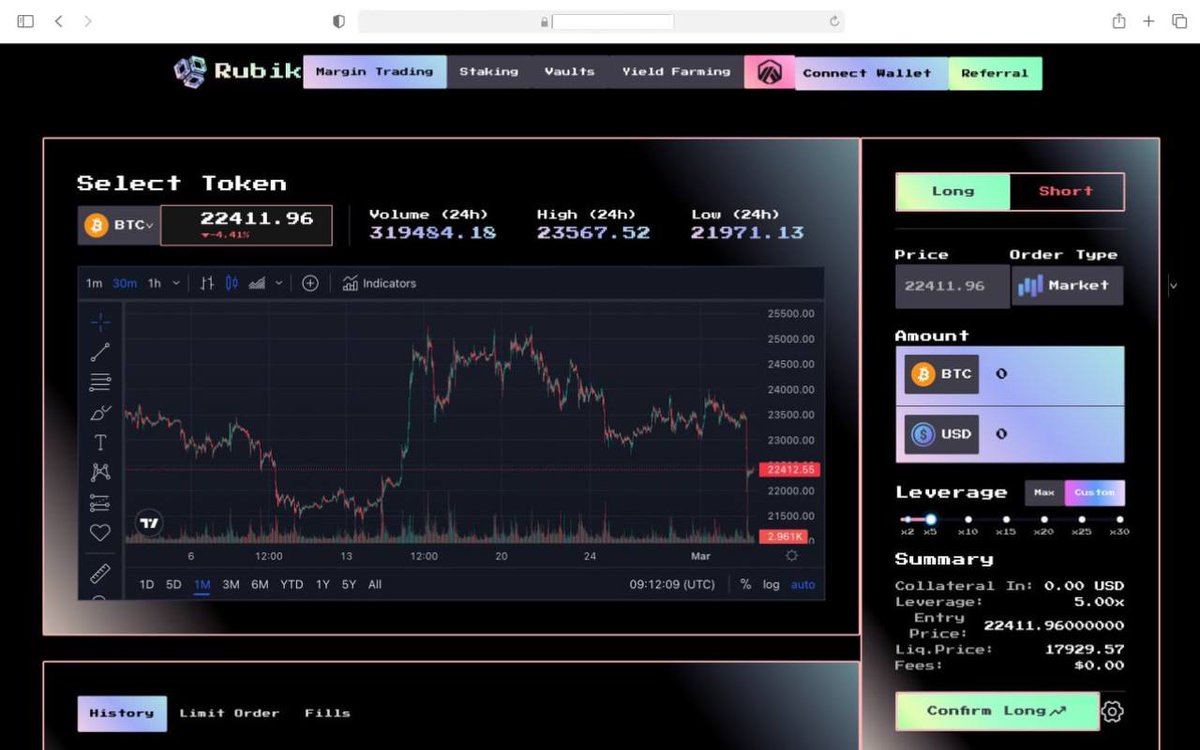 A breakdown of the next big protocol +  a step by step guide on how to make the most in the Rubik Fund Incentivized testnet: Airdrop Confirmed

<a href="/rubikfund/">RubikFund |Launching On Sushiswap |7PM UTC Mar 6th</a>