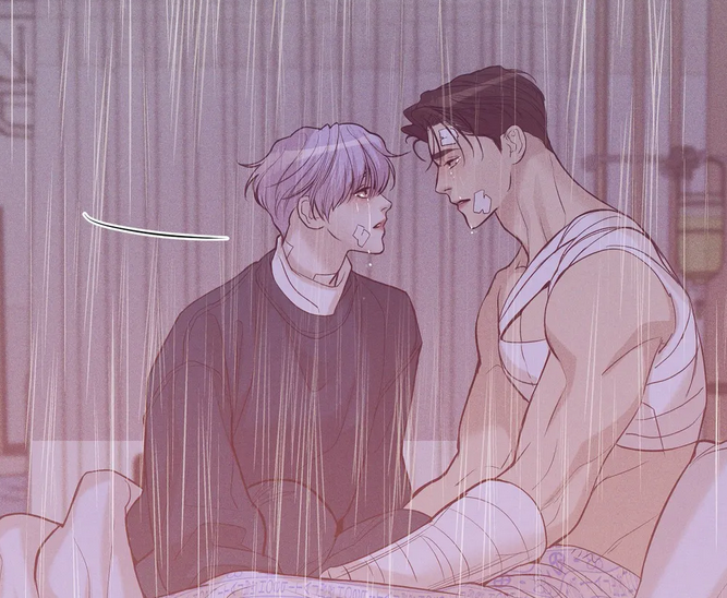 조개소년 75화가 업로드 되었습니다. 
정식플랫폼 이용해주시는 독자님들 감사합니다.
lezhin.com/ko/comic/seash…