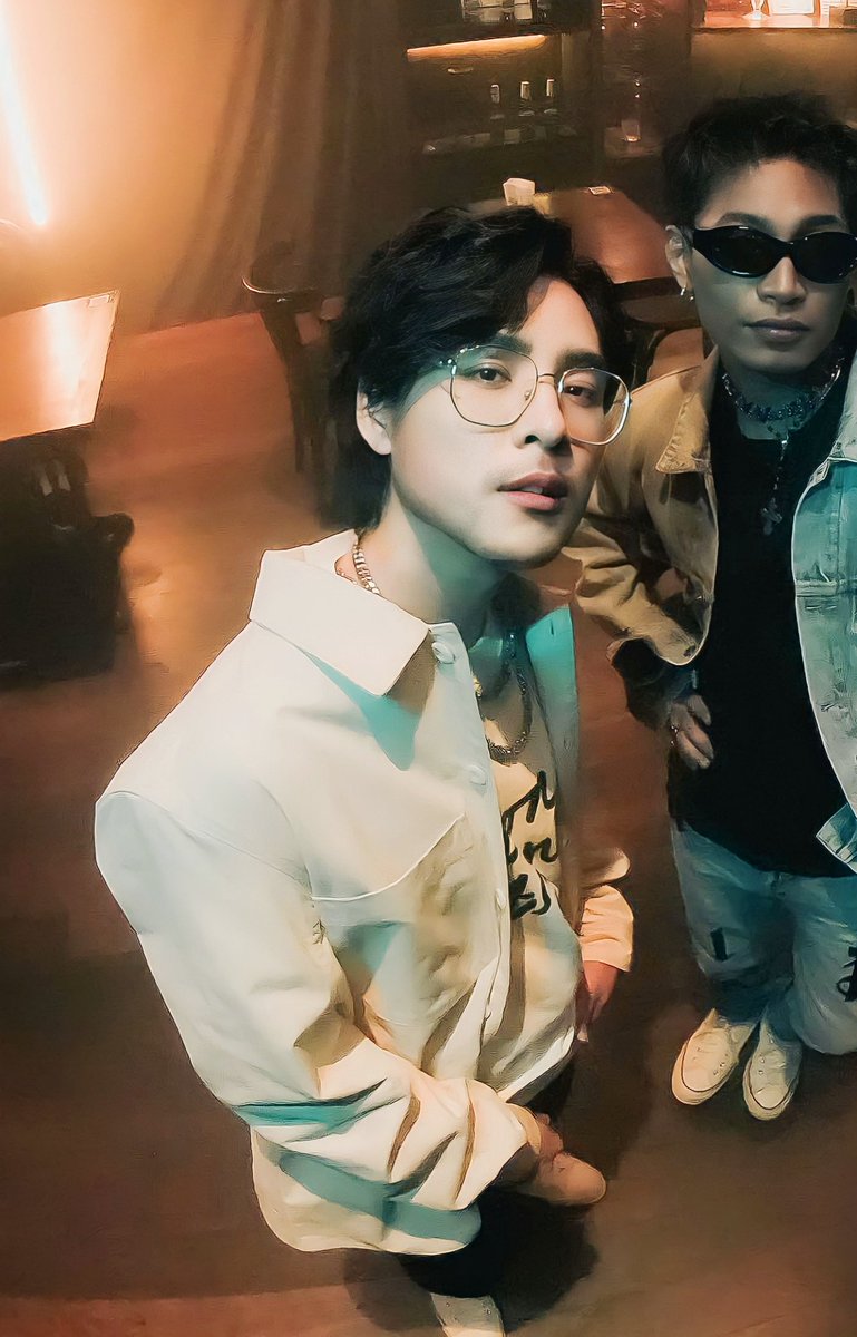 JeabKanat's tweet photo. #TomIsara #ทอมอิศรา
#3ชม24นาที45วิ

พี่อิศ                     น้อนทอม https://t.co/4pq4L83c0H