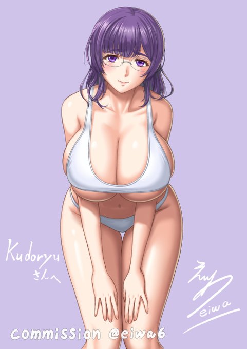 Skebのリクエストありがとうございました!
 https://t.co/SI7h2cWxTy #Skeb #Commission 