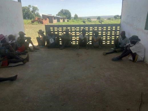 Our survey following Storm Cheneso is complete: In Andengondroy, the school and well we built  has been damaged. In Manongarivo the school we built needs equipment and the teachers house has been destroyed. We can help us by donating: cafdonate.cafonline.org/22650