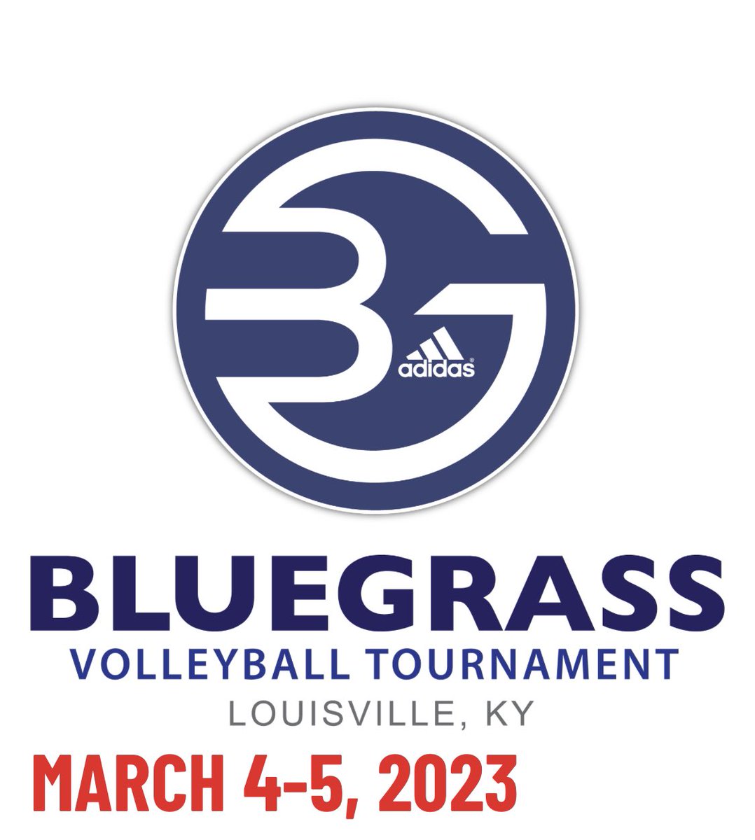 ✅ Drive through tornado warning weather
✅ Make it through high wind alerts
✅ Power out at hotel
✅ Play in Power Pool at Bluegrass ‼️