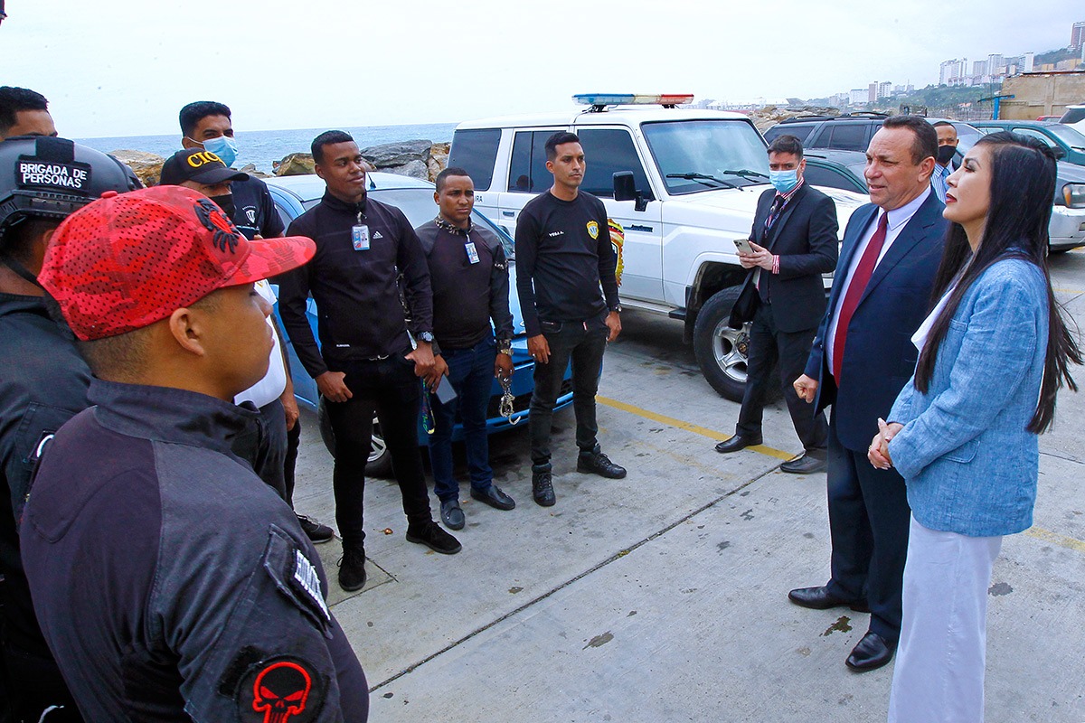 TSJ Venezuela tweet media