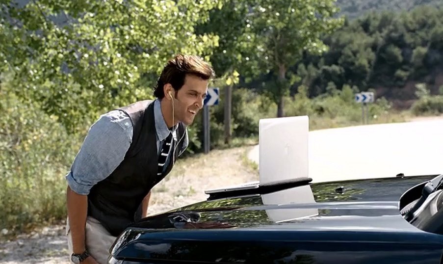 ombharatiya's tweet image. We laughed on him but ended up the same