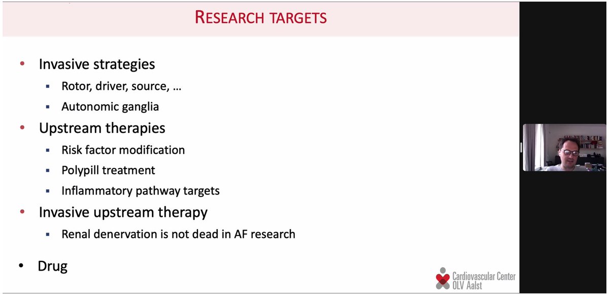 Iwanari Kawamura (@iwanari65284818) on Twitter photo As we are expecting a higher number of patients with “durable PVI” because of the development of advanced technologies, let’s think about what is next. Great systematic talk by <a href="/tomdepotter/">Tom De Potter</a>
#DIFP #PFA <a href="/EPDeneke/">Thomas Deneke</a> <a href="/dr_pmueller/">Patrick Mueller, MD</a> <a href="/Dominik_Linz/">Dominik Linz</a> <a href="/Rodrigo41353865/">Rodrigo Sá</a> <a href="/vhchong1/">Vun Heng Chong</a> As we are expecting a higher number of patients with “durable PVI” because of the development of advanced technologies, let’s think about what is next. Great systematic talk by <a href="/tomdepotter/">Tom De Potter</a>
#DIFP #PFA <a href="/EPDeneke/">Thomas Deneke</a> <a href="/dr_pmueller/">Patrick Mueller, MD</a> <a href="/Dominik_Linz/">Dominik Linz</a> <a href="/Rodrigo41353865/">Rodrigo Sá</a> <a href="/vhchong1/">Vun Heng Chong</a>