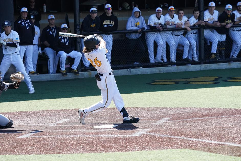 D3baseball (@d3baseball) on Twitter photo It was a record day for <a href="/AdrianBaseball/">Adrian College Baseball</a> with more big scores put on the board elsewhere in the nation. See more in the Friday @d3basedball Recap: d3baseball.com/notables/2023/… #d3baseball It was a record day for <a href="/AdrianBaseball/">Adrian College Baseball</a> with more big scores put on the board elsewhere in the nation. See more in the Friday @d3basedball Recap: d3baseball.com/notables/2023/… #d3baseball