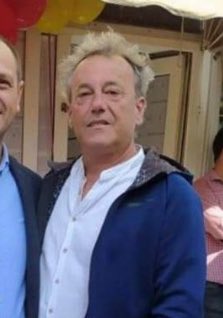 Да го напрајме познат педофилов-служител во соу Орде Чопела Прилеп шо допирал девојче со посебни потреби, случај за кој шо институциите сеуште немаат преземено нешто конкретно.