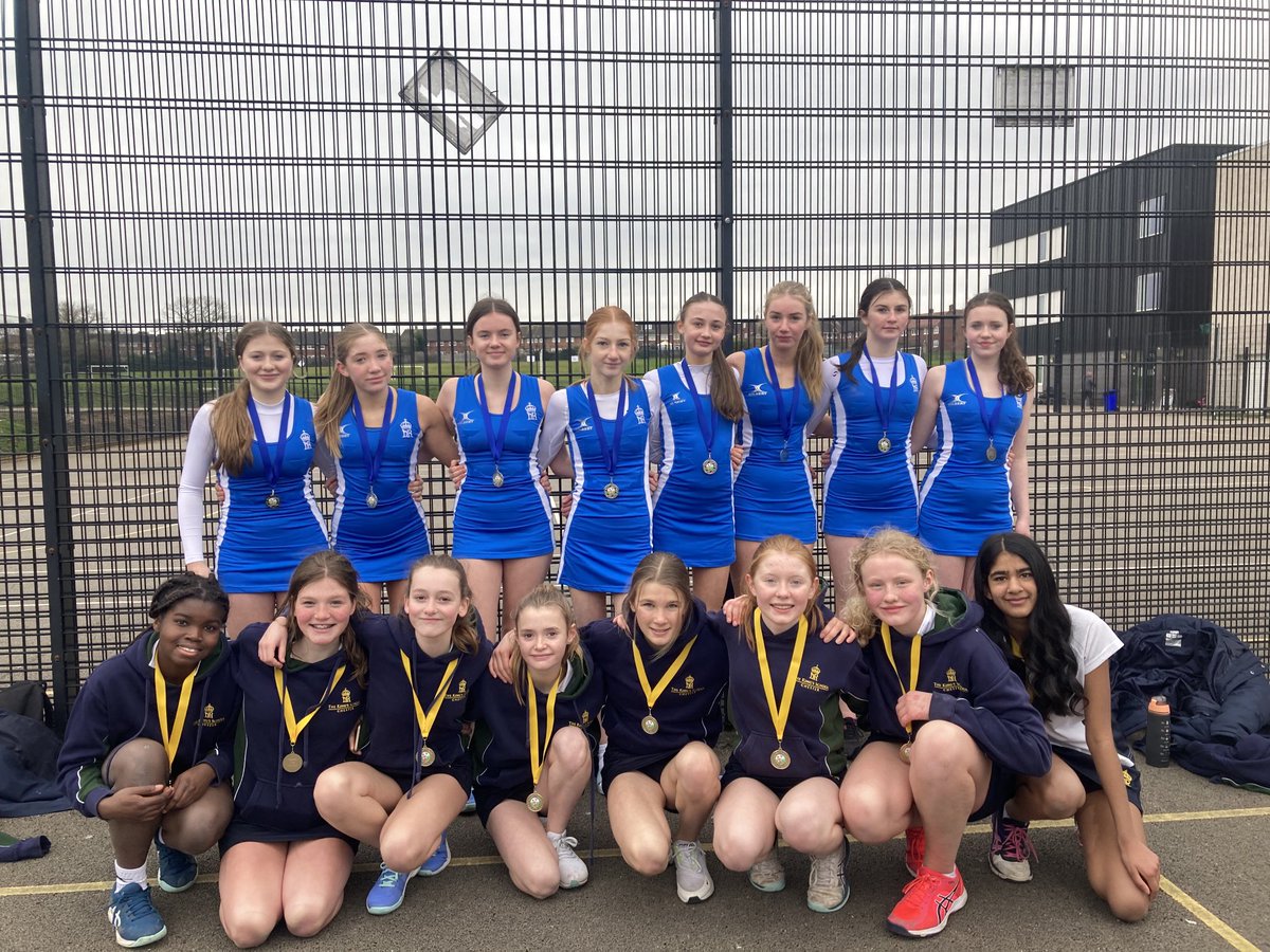 Well done to the u14 squad who came 2nd in the Cheshire Cup and u13 squad who won the plate competition